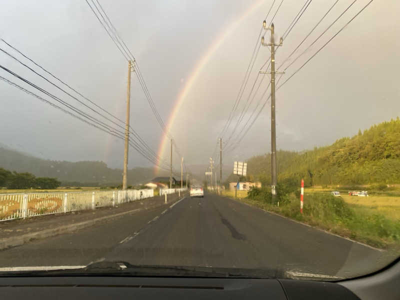 Ｓ本さんのホテル鹿角のサ活写真