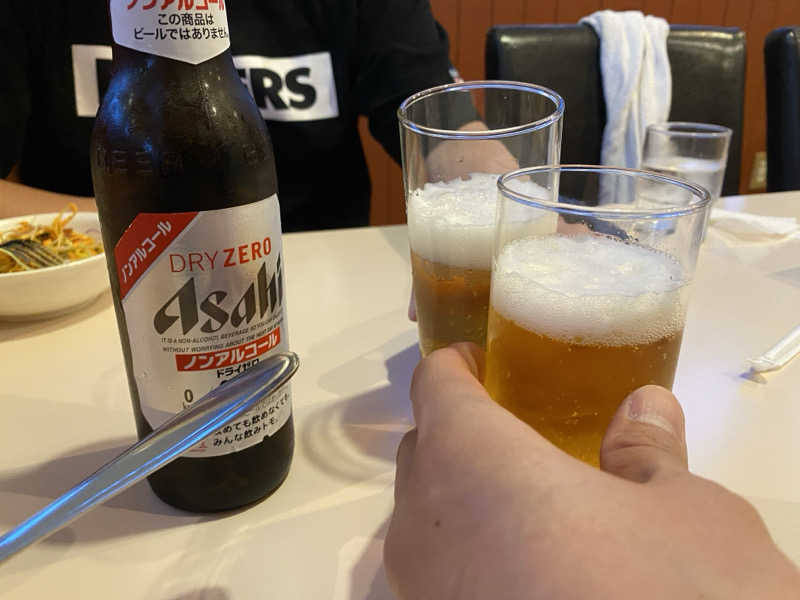 Ｓ本さんの大和温泉のサ活写真