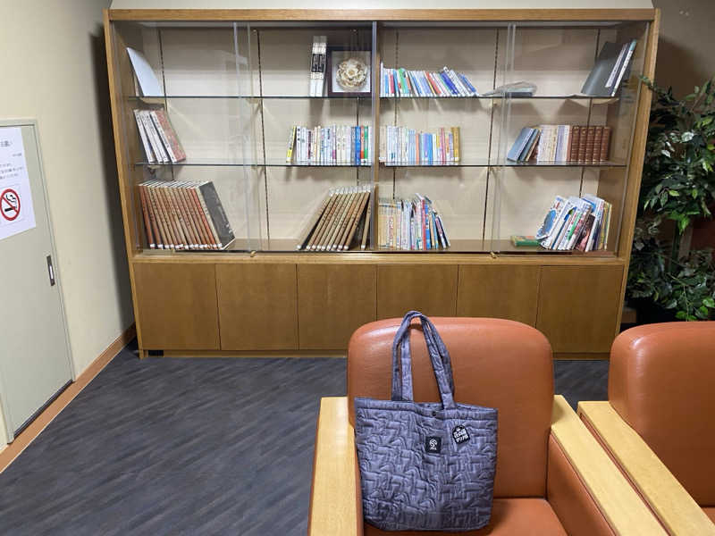 Ｓ本さんのホテル鹿角のサ活写真