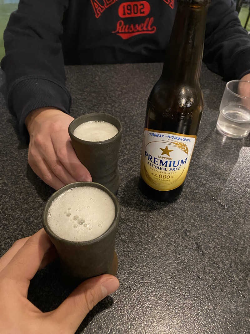 Ｓ本さんのからんころん温泉のサ活写真