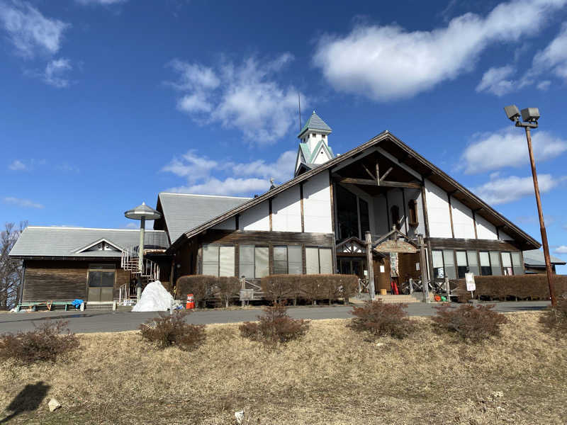 Ｓ本さんのふるさとの湯っこのサ活写真