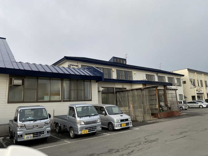 Ｓ本さんの富士見温泉のサ活写真