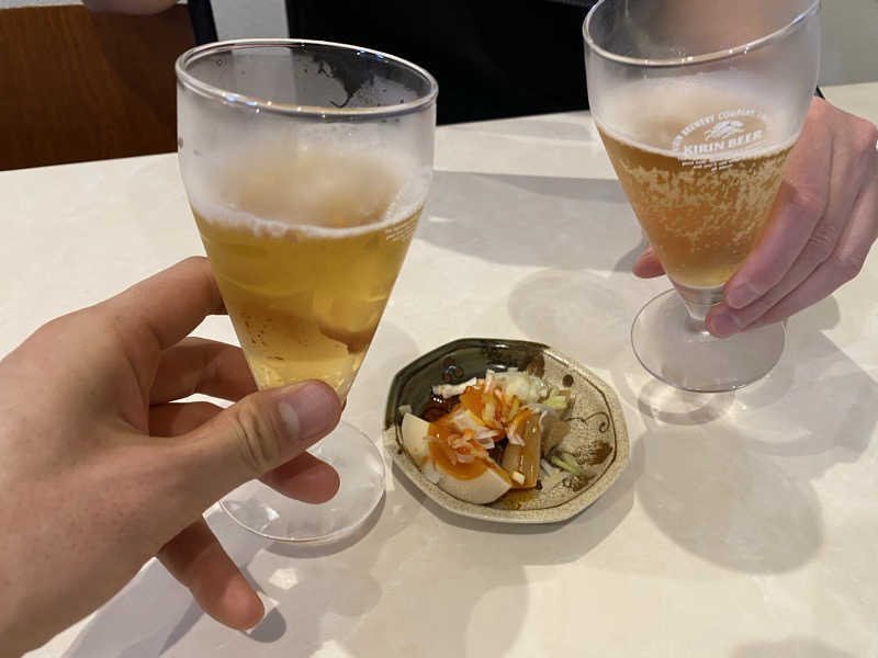 Ｓ本さんの富士見温泉のサ活写真