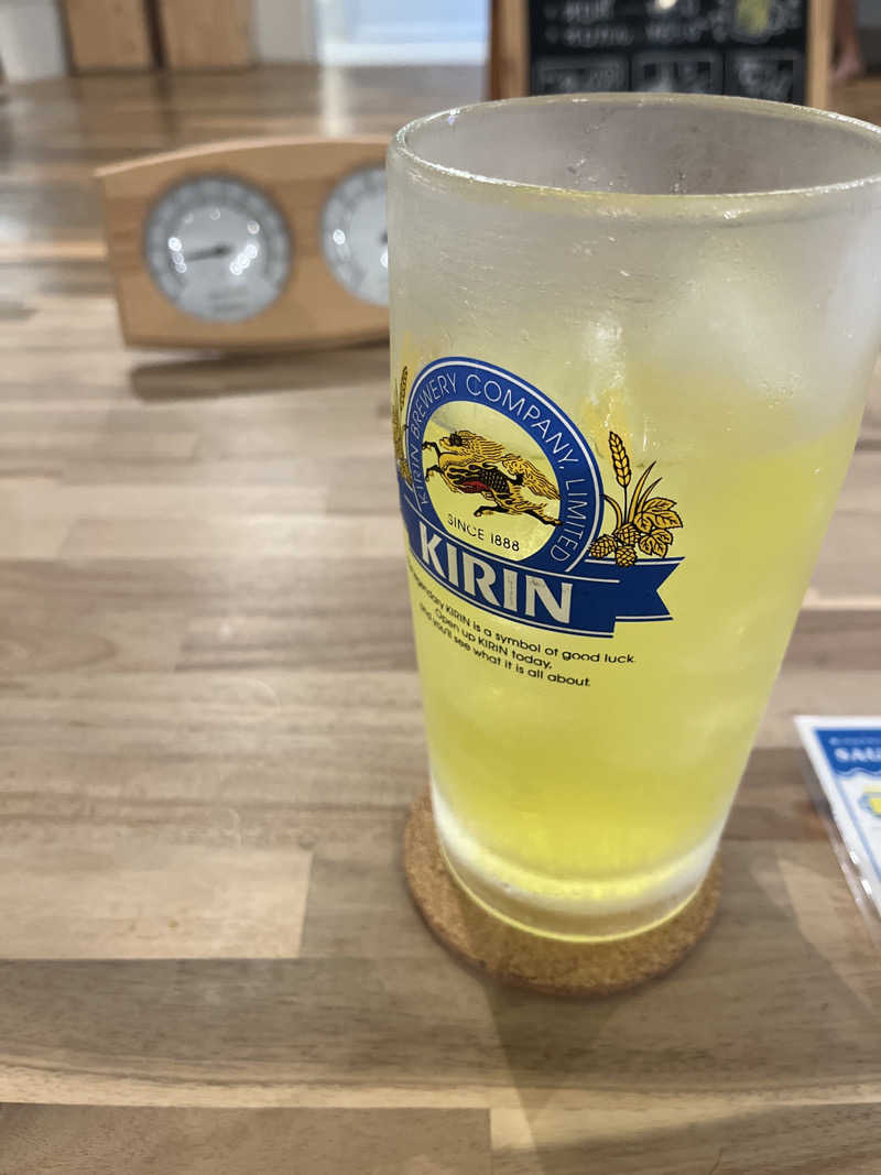 はルみちんさんのウェルビー福岡のサ活写真