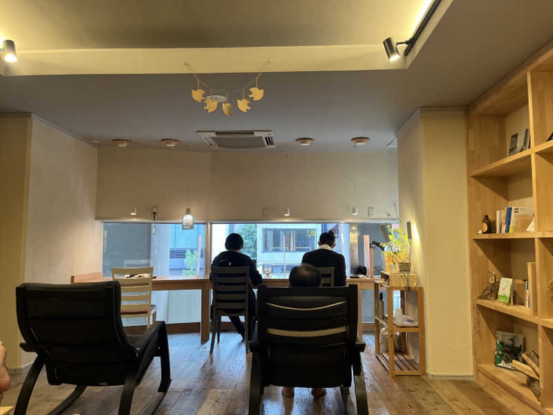 はルみちんさんのウェルビー福岡のサ活写真