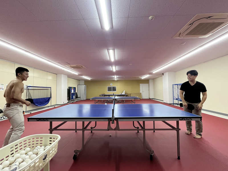 はルみちんさんのユートピア白玉温泉のサ活写真