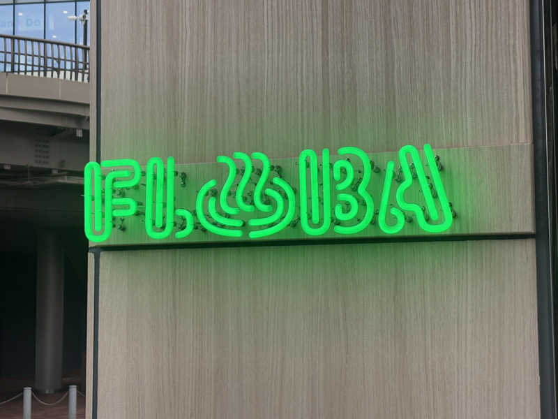 あおばたさんのFLOBA(フローバ)のサ活写真