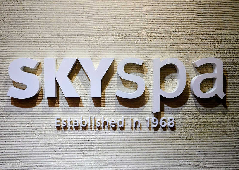 KKさんのスカイスパYOKOHAMAのサ活写真