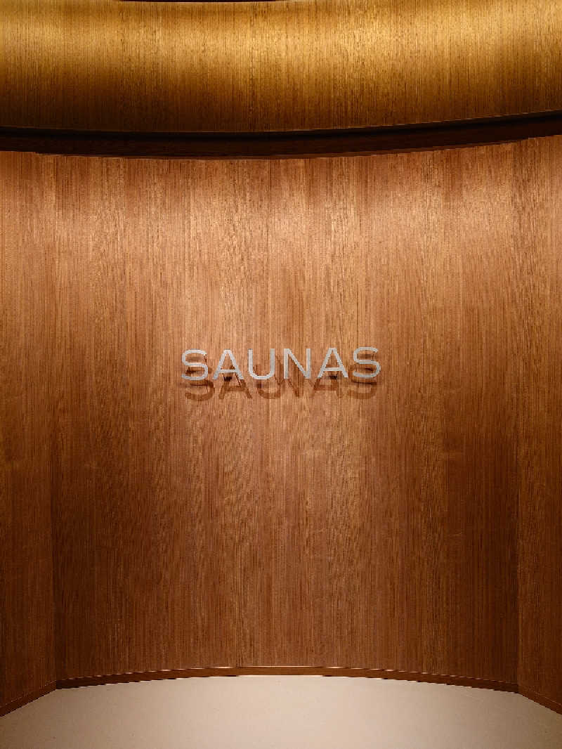 KKさんの高輪SAUNASのサ活写真