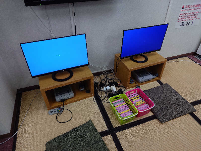 KKさんのグランドサウナ心斎橋のサ活写真