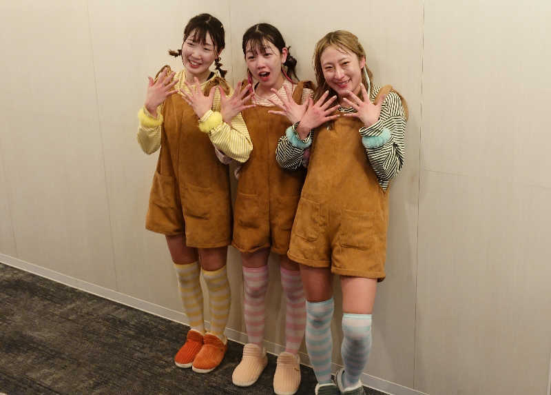 KKさんのスカイスパYOKOHAMAのサ活写真