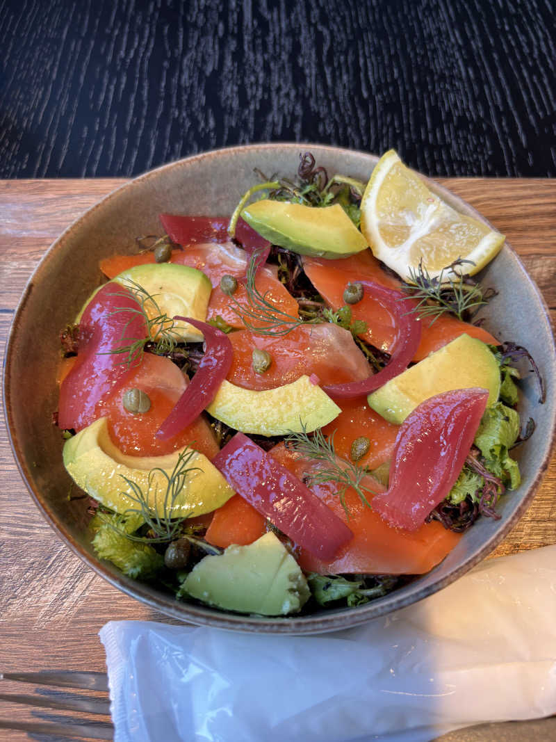 masaaaaaa!!さんのsaunahouseのサ活写真