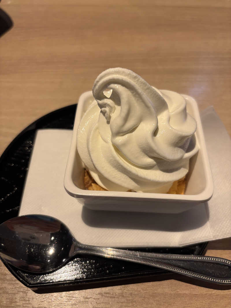 masaaaaaa!!さんのスカイスパYOKOHAMAのサ活写真