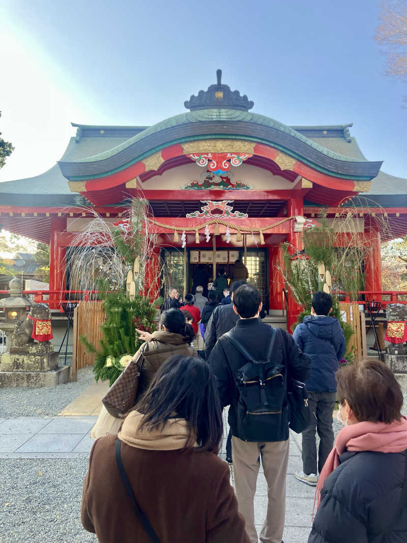 トパさんの夢の公衆浴場 五色のサ活写真