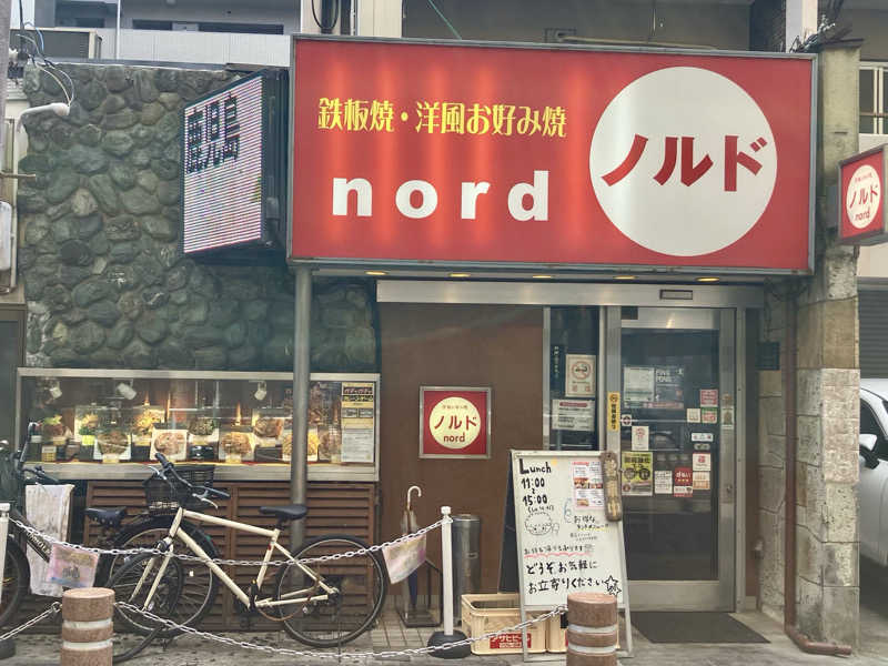トパさんの和らかの湯のサ活写真