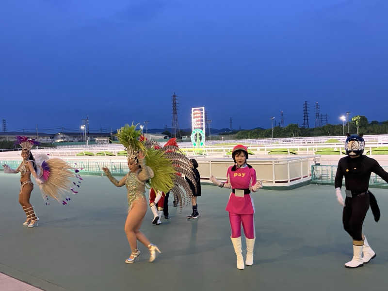 トパさんの八雲温泉のサ活写真