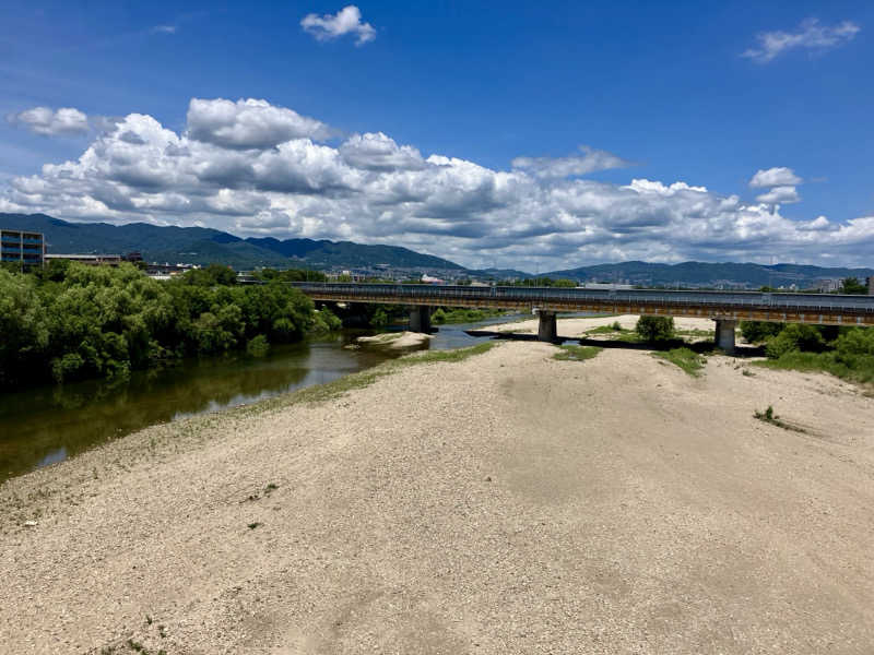 トパさんの和らかの湯のサ活写真