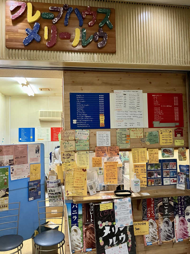 トパさんの湯あそびひろば 七松温泉のサ活写真