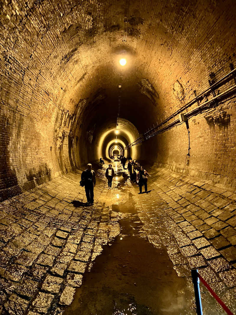 トパさんの朝日温泉のサ活写真