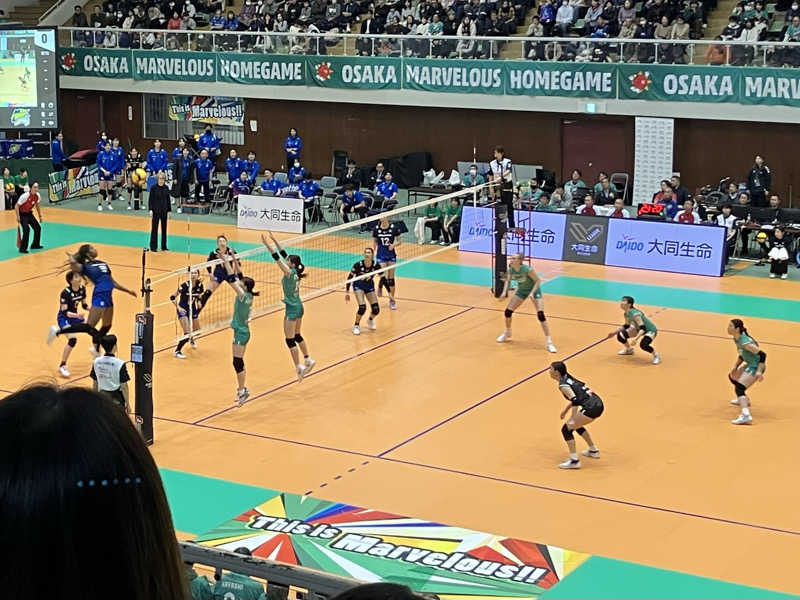 トパさんの芦乃湯会館のサ活写真
