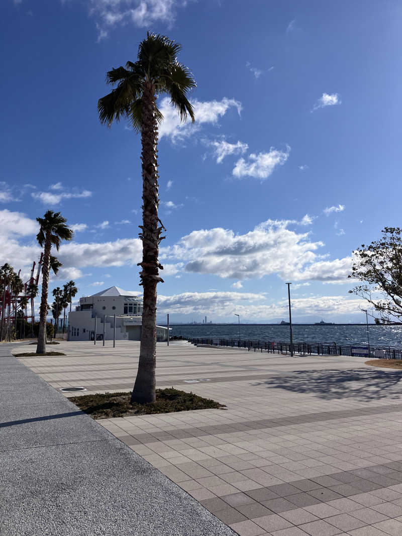 トパさんの湯あそびひろば 六甲おとめ塚温泉のサ活写真