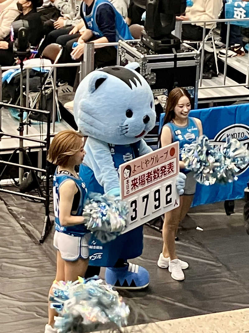 トパさんの天然温泉 天翔の湯のサ活写真