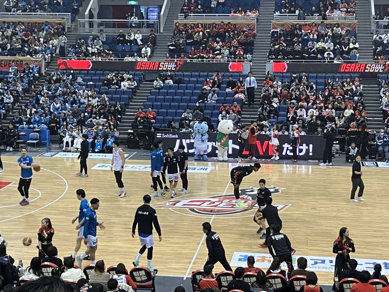 トパさんの神田温泉のサ活写真