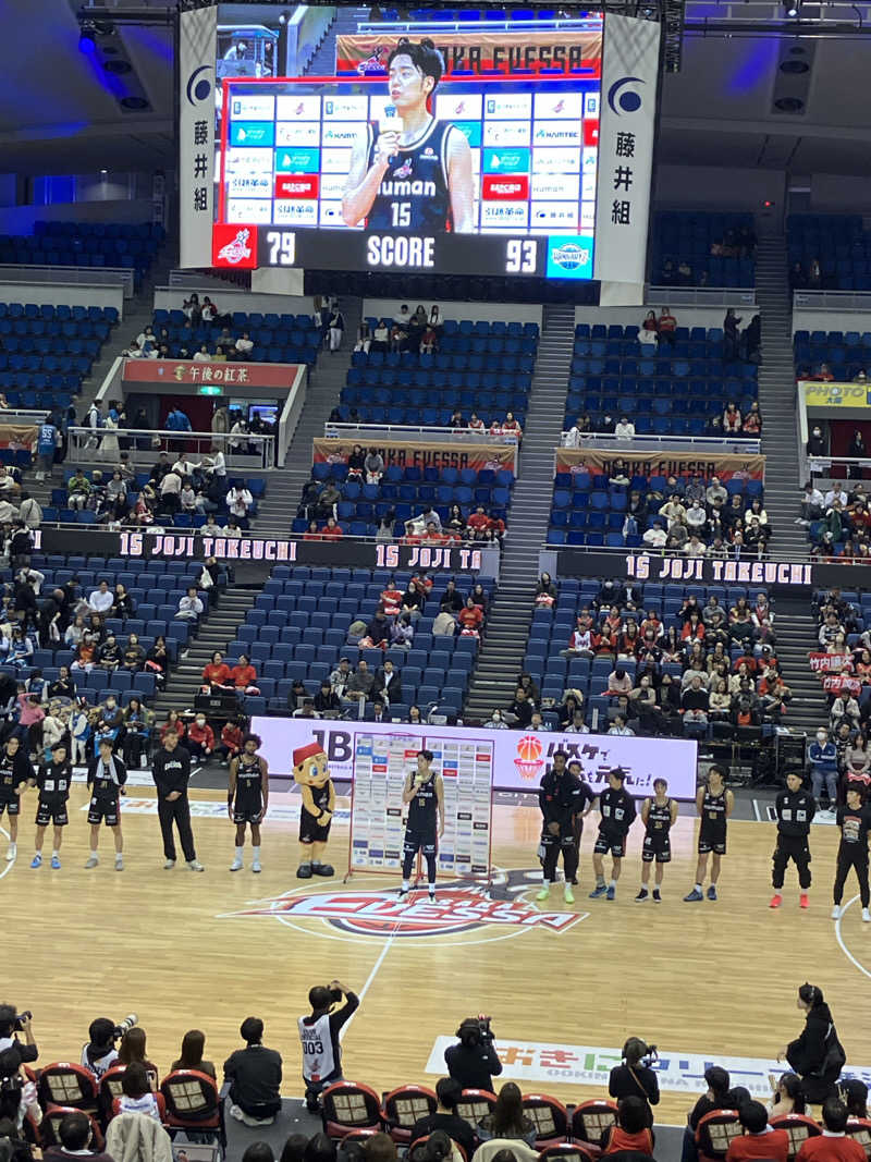 トパさんの神田温泉のサ活写真