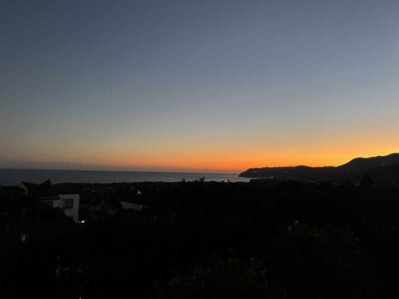 トニオさんの亀の井ホテル 伊豆高原のサ活写真