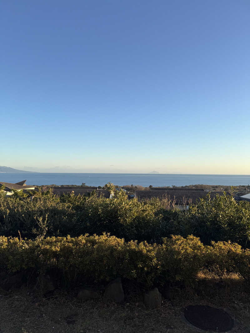 トニオさんの亀の井ホテル 伊豆高原のサ活写真