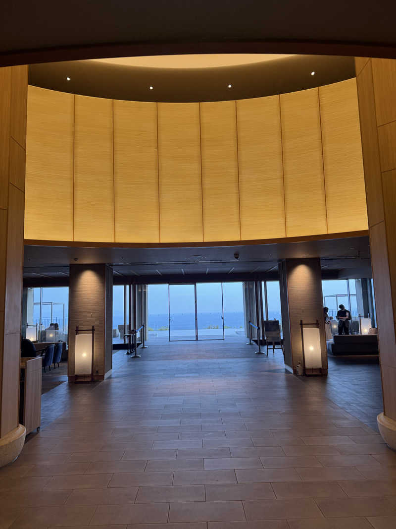 トニオさんの亀の井ホテル 伊豆高原のサ活写真