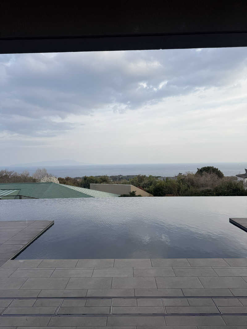 トニオさんの亀の井ホテル 伊豆高原のサ活写真