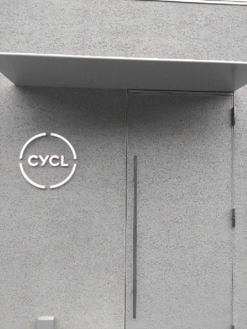 熱波フラワーさんのCYCLのサ活写真