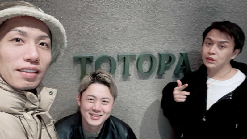 トモハッピーさんのTOTOPA 都立明治公園店のサ活写真