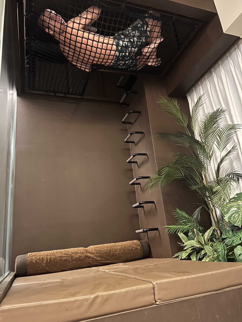 トモハッピーさんのSAUNA 霧宙のサ活写真