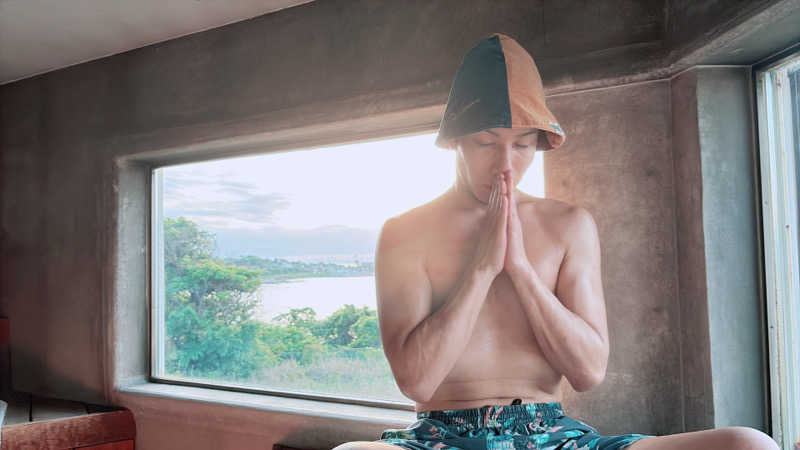 トモハッピーさんのSea Sauna Shack / シーサウナシャックのサ活写真