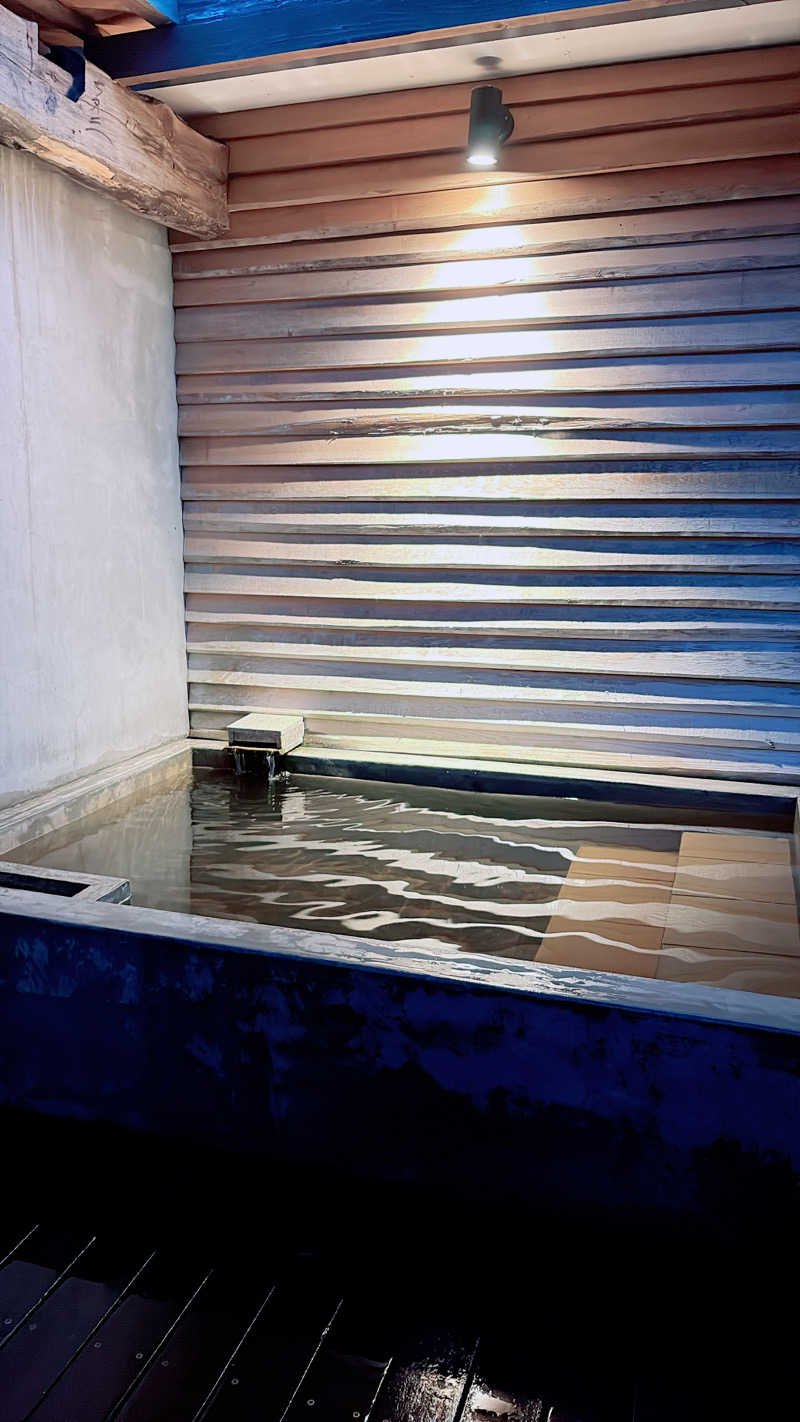 トモハッピーさんのSea Sauna Shack / シーサウナシャックのサ活写真