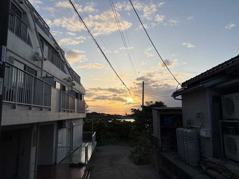 トモハッピーさんのSea Sauna Shack / シーサウナシャックのサ活写真