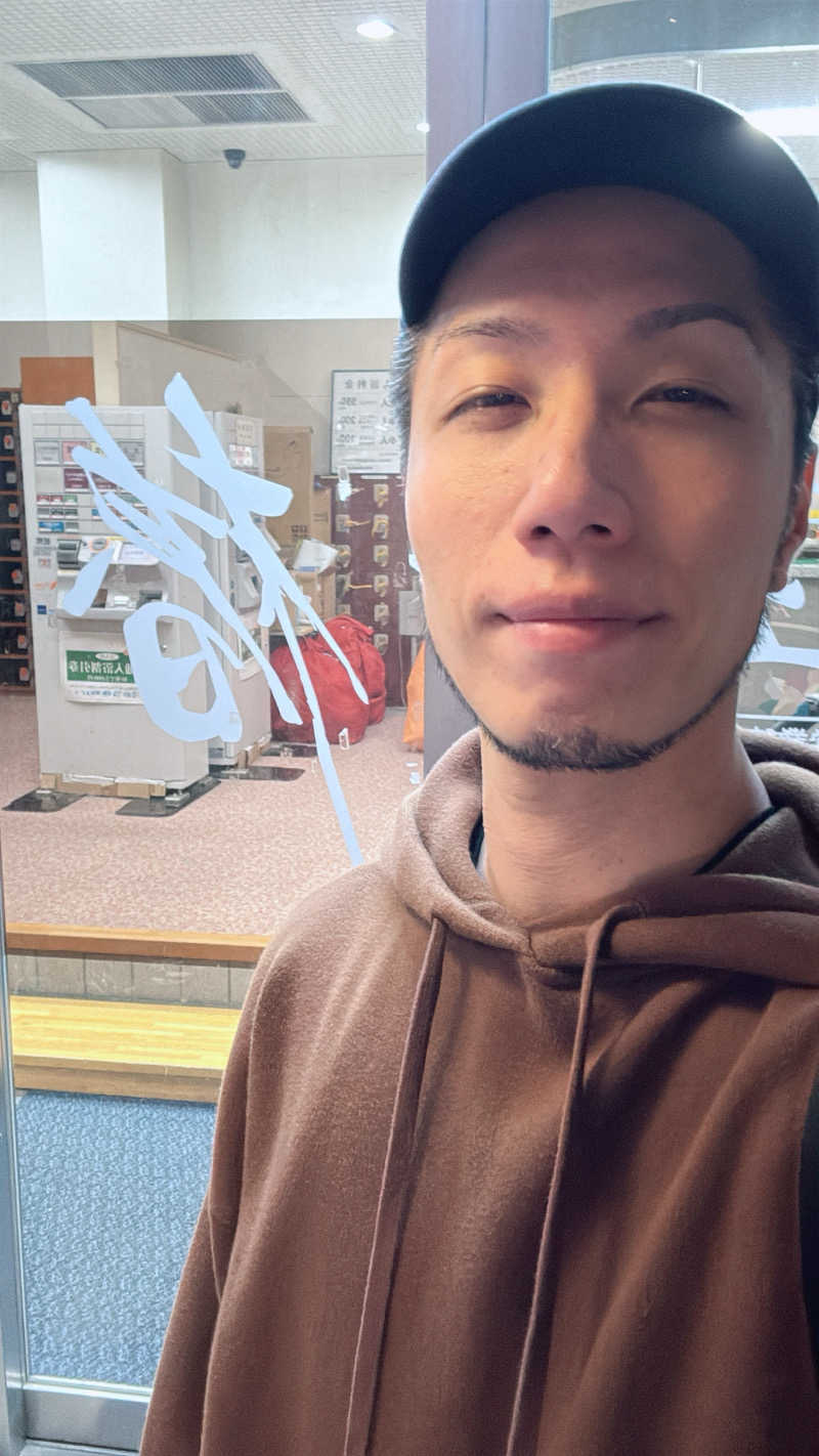 トモハッピーさんのやすらぎの湯 ニュー椿のサ活写真