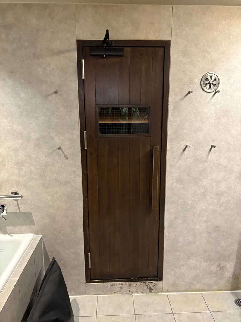 トモハッピーさんのSAUNA&coのサ活写真