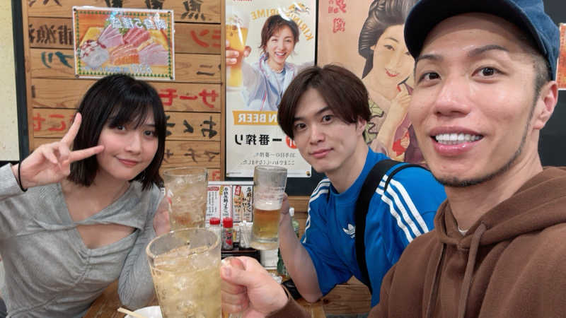 トモハッピーさんのSAUNA&coのサ活写真