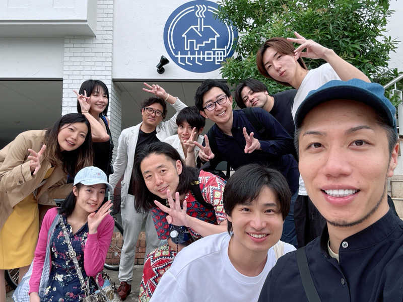 トモハッピーさんの毎日サウナ 越谷店のサ活写真