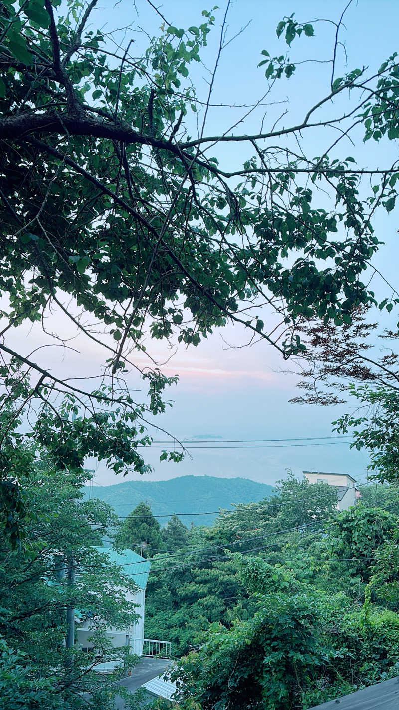 トモハッピーさんの月と太陽 EN ATAMIのサ活写真