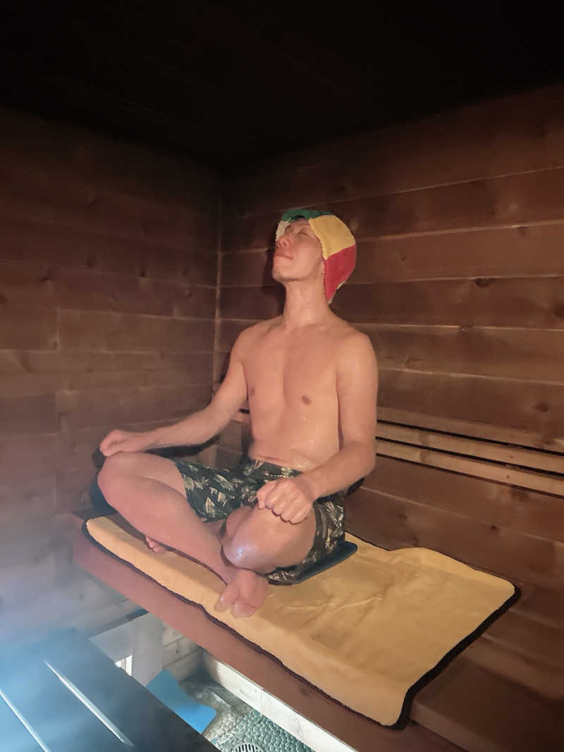 トモハッピーさんの屈斜路湖サウナ倶楽部のサ活写真