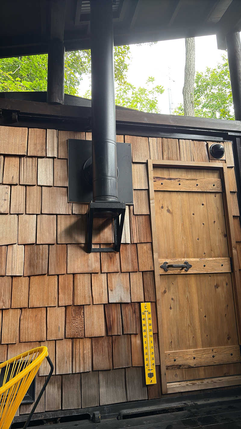 トモハッピーさんの屈斜路湖サウナ倶楽部のサ活写真