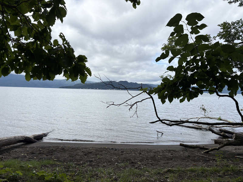 トモハッピーさんの屈斜路湖サウナ倶楽部のサ活写真