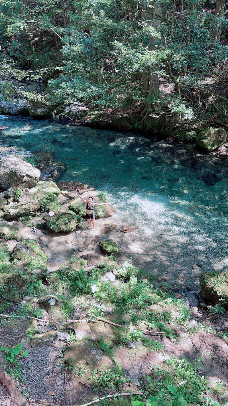 トモハッピーさんのTHE WATERS -Retreat Terrace Enbara-のサ活写真