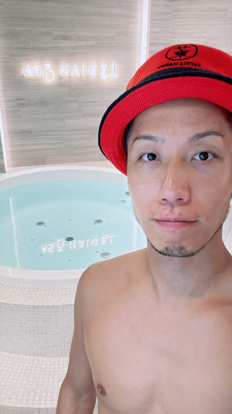 トモハッピーさんのLedian Spa Privateのサ活写真