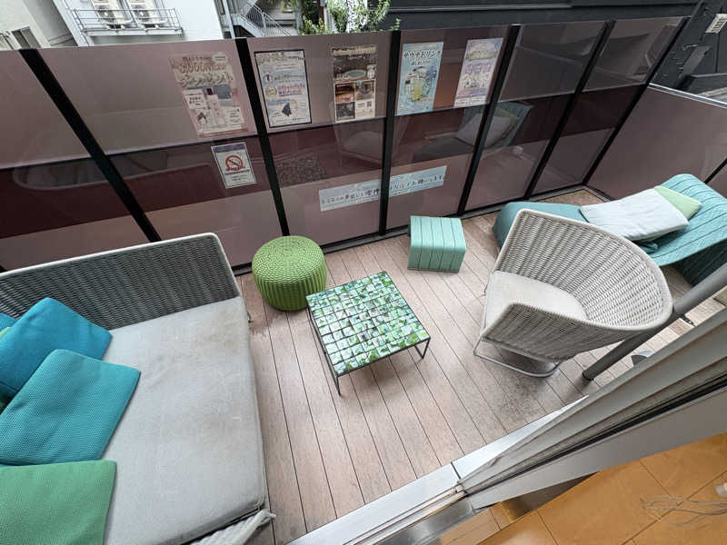 トモハッピーさんのLedian Spa Privateのサ活写真