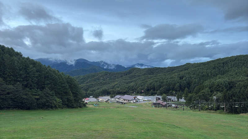 トモハッピーさんのEarthboat Minakami Hodaigiのサ活写真